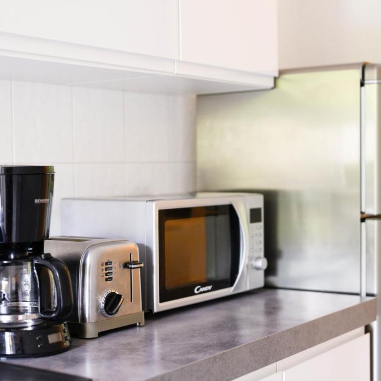 Santa Maria Novella deluxe Apartment - Appartamento con 1 Camera da Letto - 7