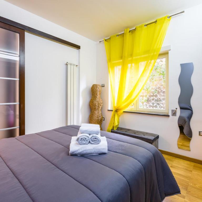 Fresh and Trendy Flat at Vomero - Appartamento con 2 Camere da Letto - 10