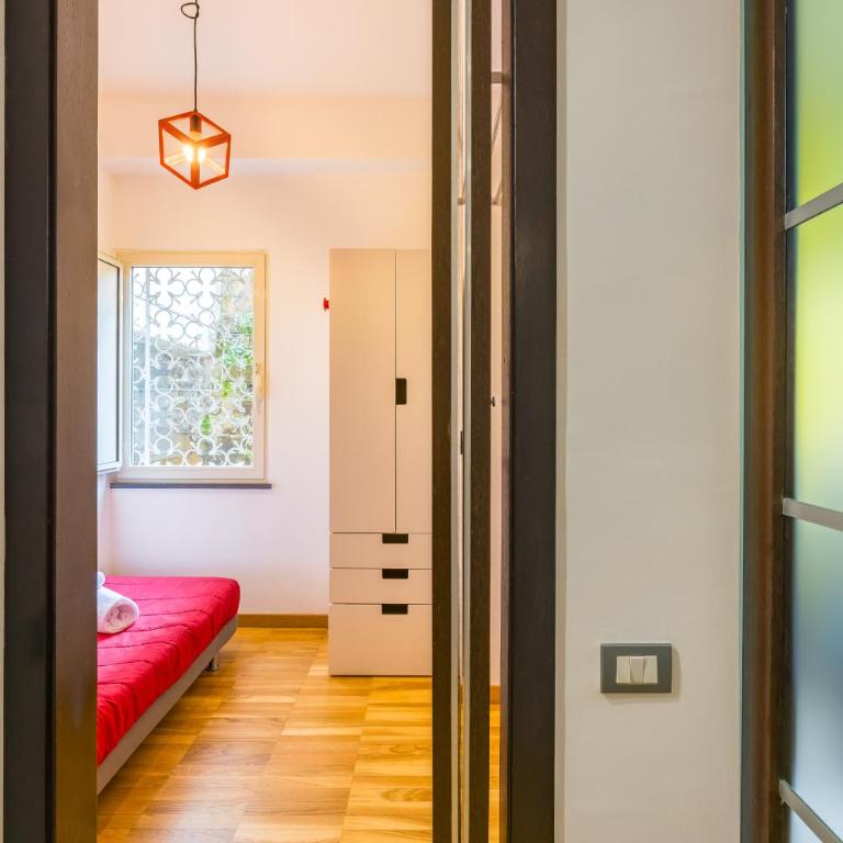 Fresh and Trendy Flat at Vomero - Appartamento con 2 Camere da Letto - 15