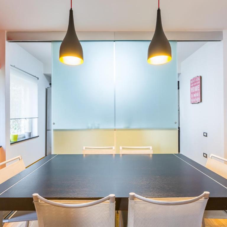 Fresh and Trendy Flat at Vomero - Appartamento con 2 Camere da Letto - 29