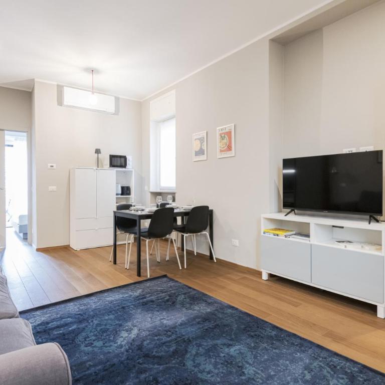 Easylife - Milano - Commenda 25 - Porta Romana - Appartamento - 7