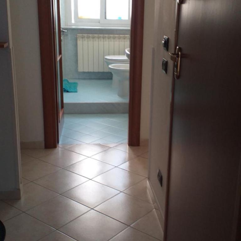 Casa Stella - Appartamento con 2 Camere da Letto - 19