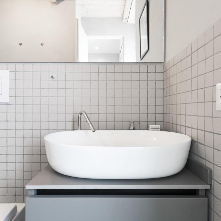 Easylife - Milano - Commenda 25 - Porta Romana - Appartamento - 24