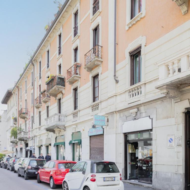 Easylife - Milano - Commenda 25 - Porta Romana - Appartamento - 31