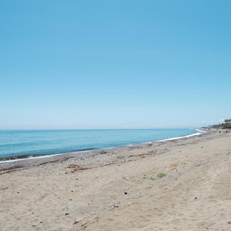 Estepona Garden House Beach Frontline - Casa de 3 dormitorios - 37