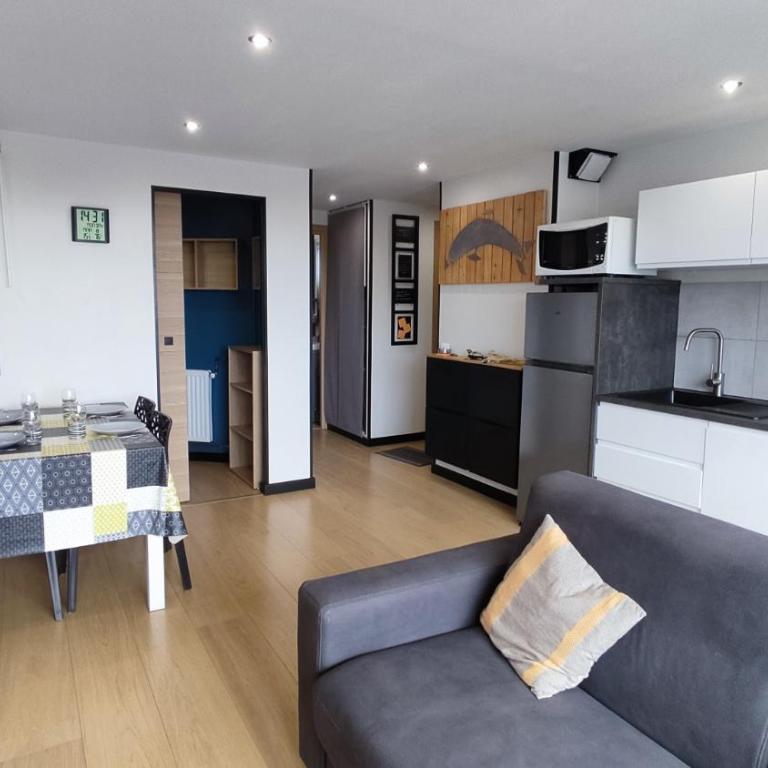 Détente au gré des marées - Appartement - 4