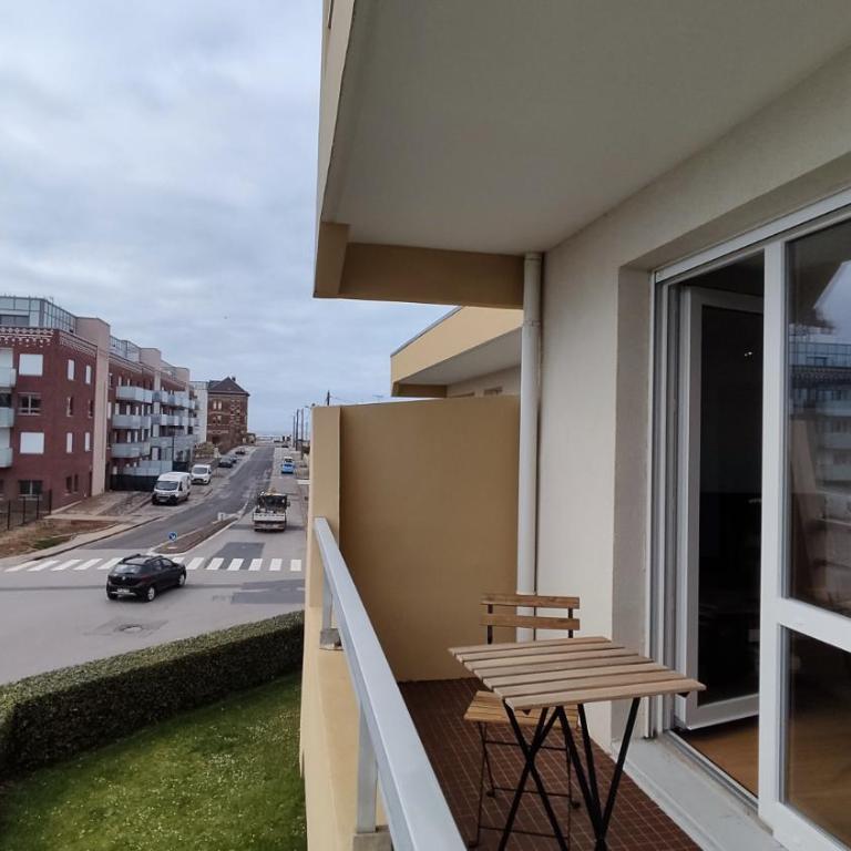 Détente au gré des marées - Appartement - 9