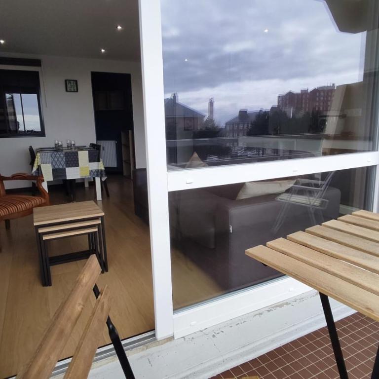 Détente au gré des marées - Appartement - 13