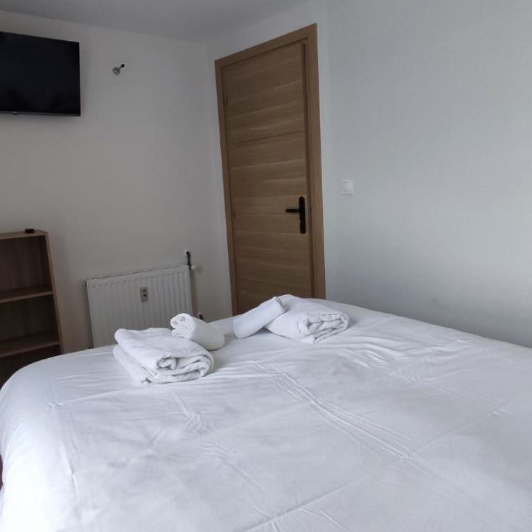 Détente au gré des marées - Appartement - 17