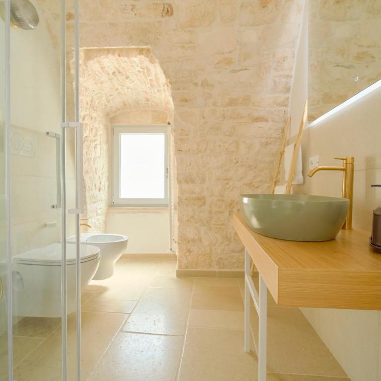 Palazzo Gentile - Suite Familiare con Balcone - 3