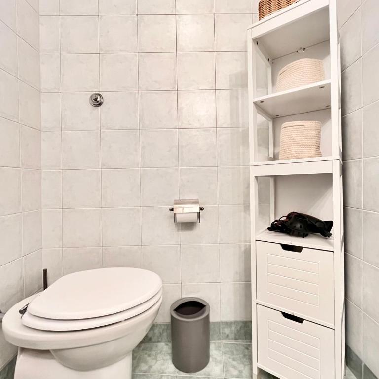 Glory house Navona Square - Monolocale - 14