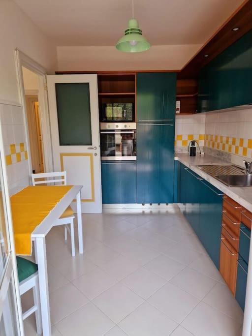 [10 min. dalla spiaggia] Double Suite nel verde - Appartamento con 2 Camere da Letto - 15