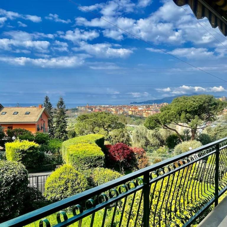 [10 min. dalla spiaggia] Double Suite nel verde - Appartamento con 2 Camere da Letto - 16