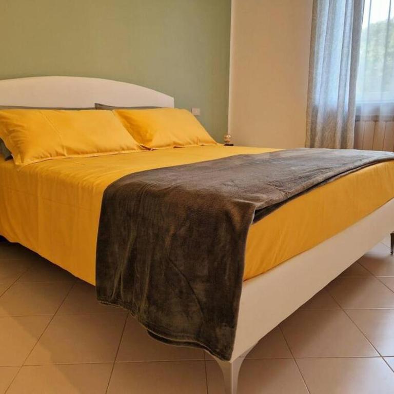 [10 min. dalla spiaggia] Double Suite nel verde - Appartamento con 2 Camere da Letto - 17