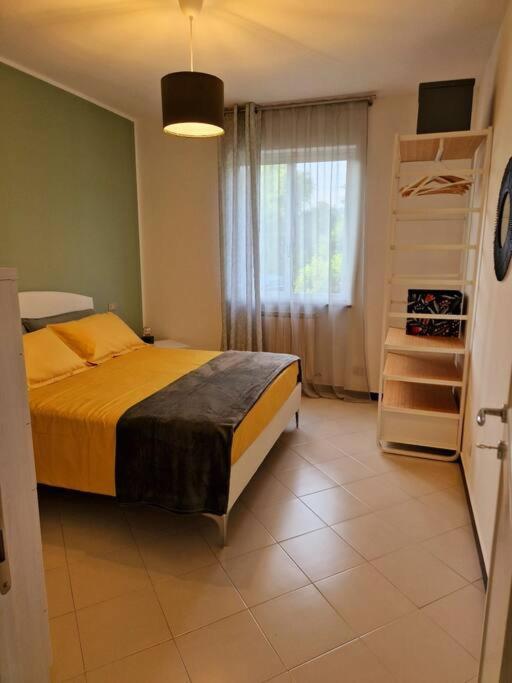 [10 min. dalla spiaggia] Double Suite nel verde - Appartamento con 2 Camere da Letto - 18