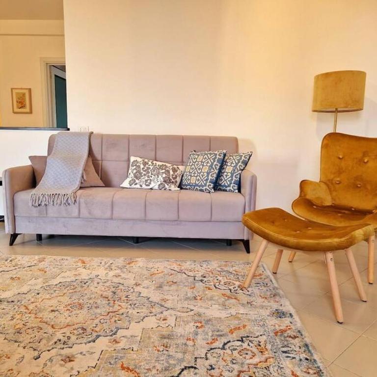 [10 min. dalla spiaggia] Double Suite nel verde - Appartamento con 2 Camere da Letto - 19