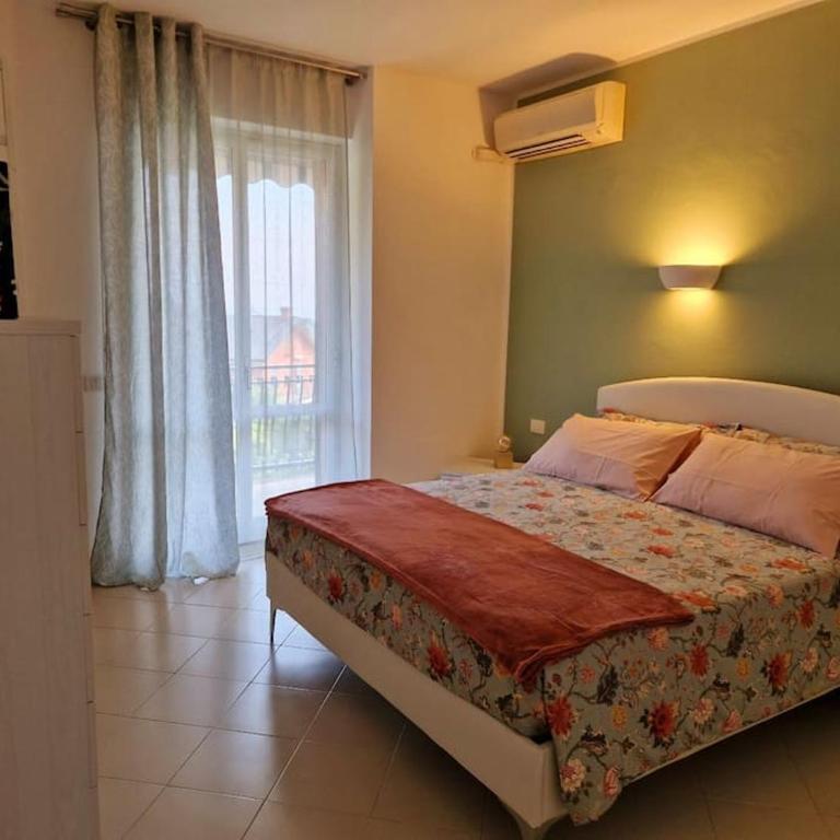 [10 min. dalla spiaggia] Double Suite nel verde - Appartamento con 2 Camere da Letto - 20