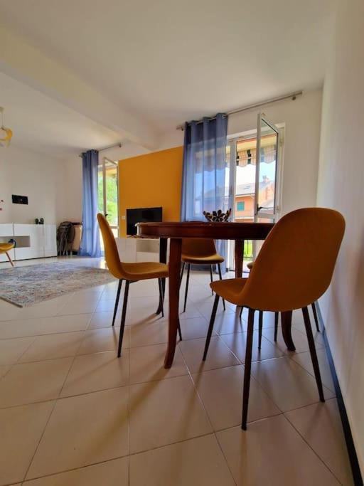 [10 min. dalla spiaggia] Double Suite nel verde - Appartamento con 2 Camere da Letto - 21