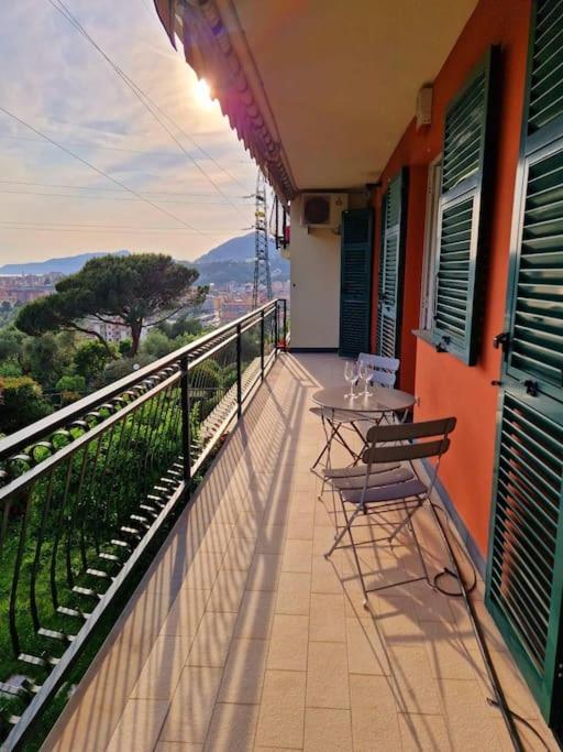 [10 min. dalla spiaggia] Double Suite nel verde - Appartamento con 2 Camere da Letto - 22