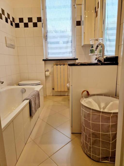 [10 min. dalla spiaggia] Double Suite nel verde - Appartamento con 2 Camere da Letto - 25