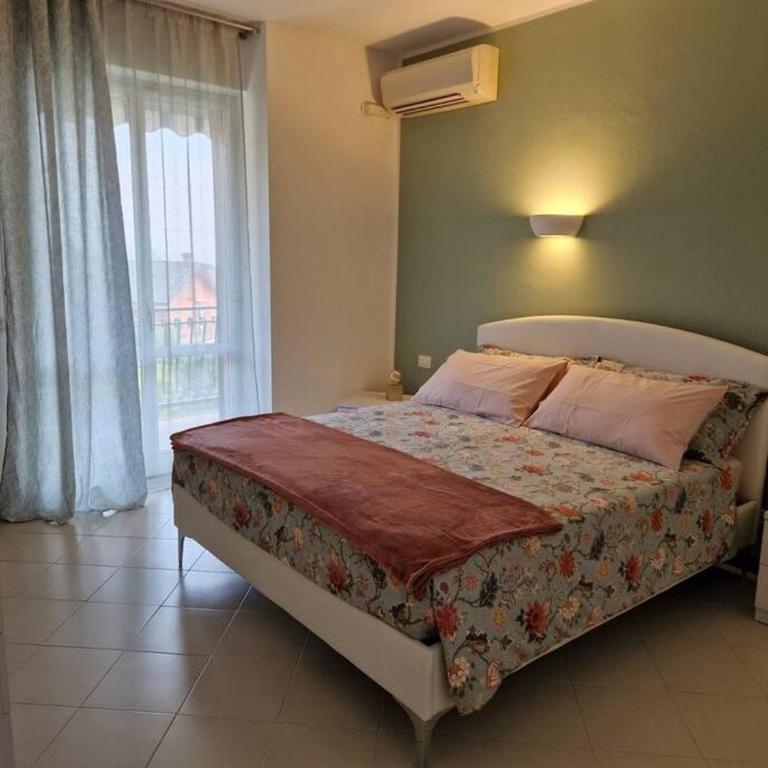 [10 min. dalla spiaggia] Double Suite nel verde - Appartamento con 2 Camere da Letto - 27