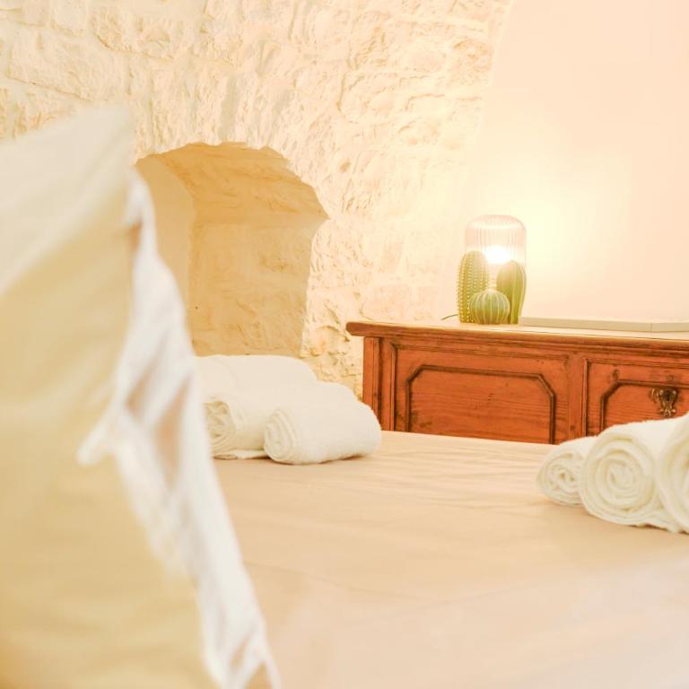 Palazzo Gentile - Suite Familiare con Balcone - 6