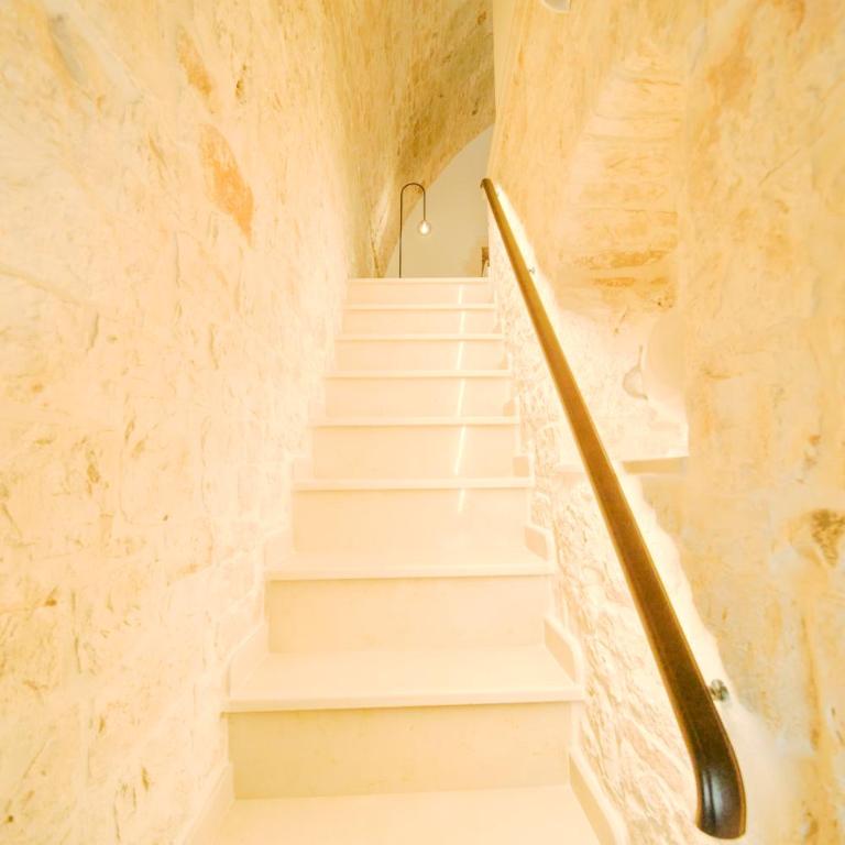 Palazzo Gentile - Suite Familiare con Balcone - 13