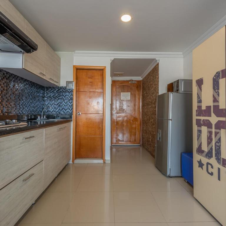 Nuevo Conquistador Apartments By Bienesweb ECO - Studio with Lake View - 21