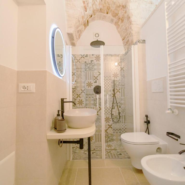 Palazzo Gentile - Suite Familiare con Balcone - 16