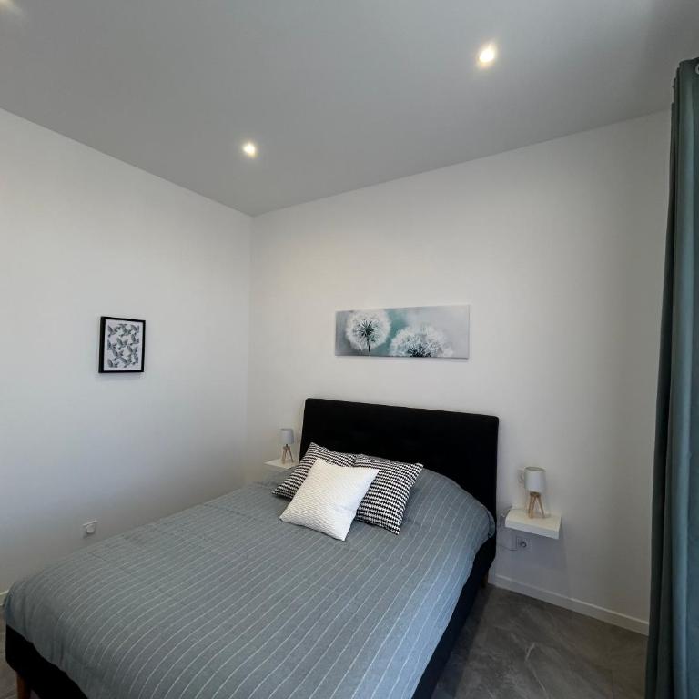 Residence "A Torbia" , 5 appartements de 2 à 6 personnes - Appartement 2 Chambres - 12