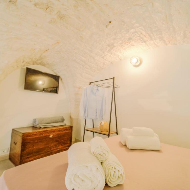 Palazzo Gentile - Camera Queen - 8