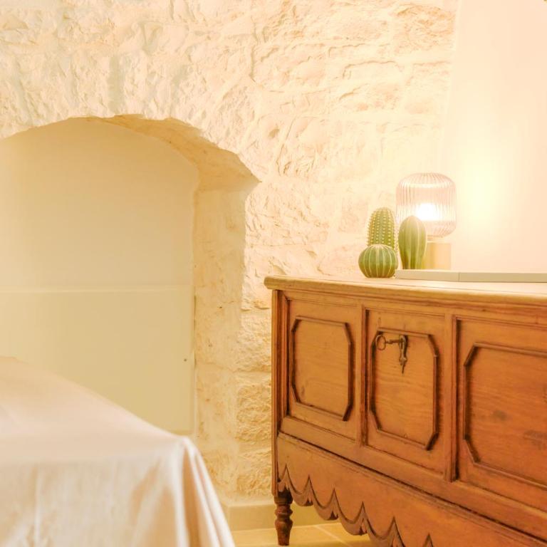 Palazzo Gentile - Suite Familiare con Balcone - 18