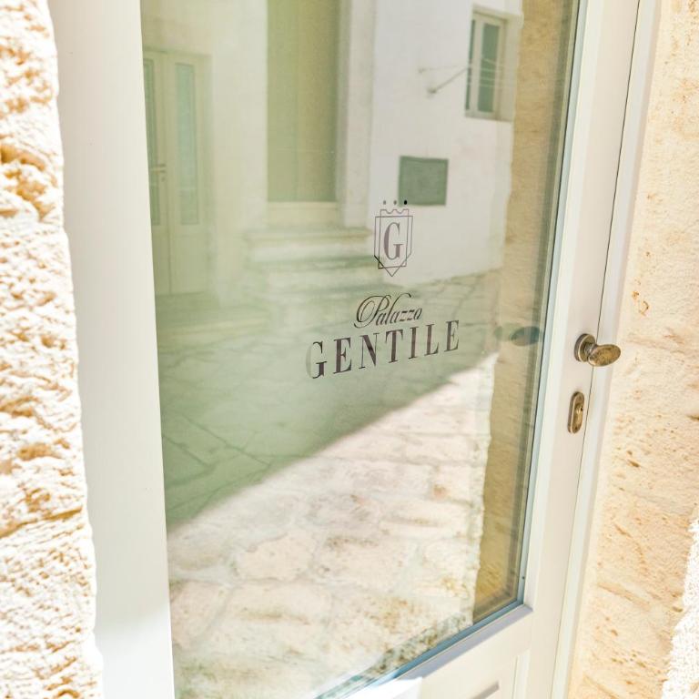 Palazzo Gentile - Suite Familiare con Balcone - 19
