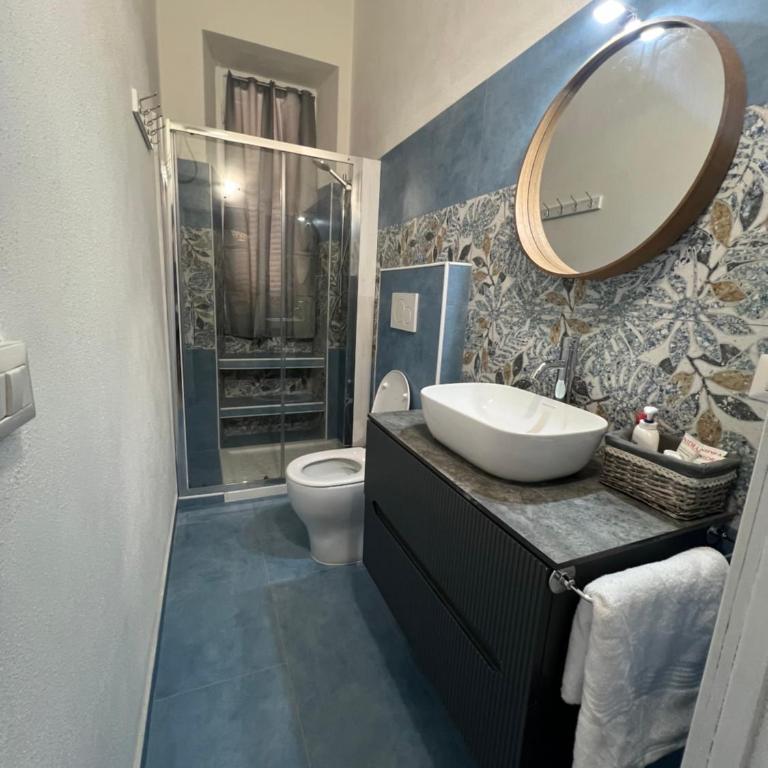 CasaCirina - Appartamento con 2 Camere da Letto - 7