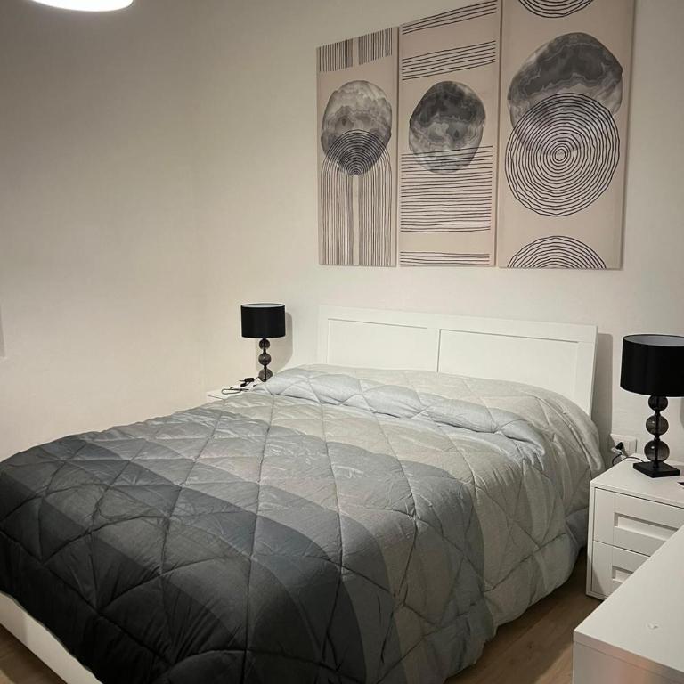 CasaCirina - Appartamento con 2 Camere da Letto - 5