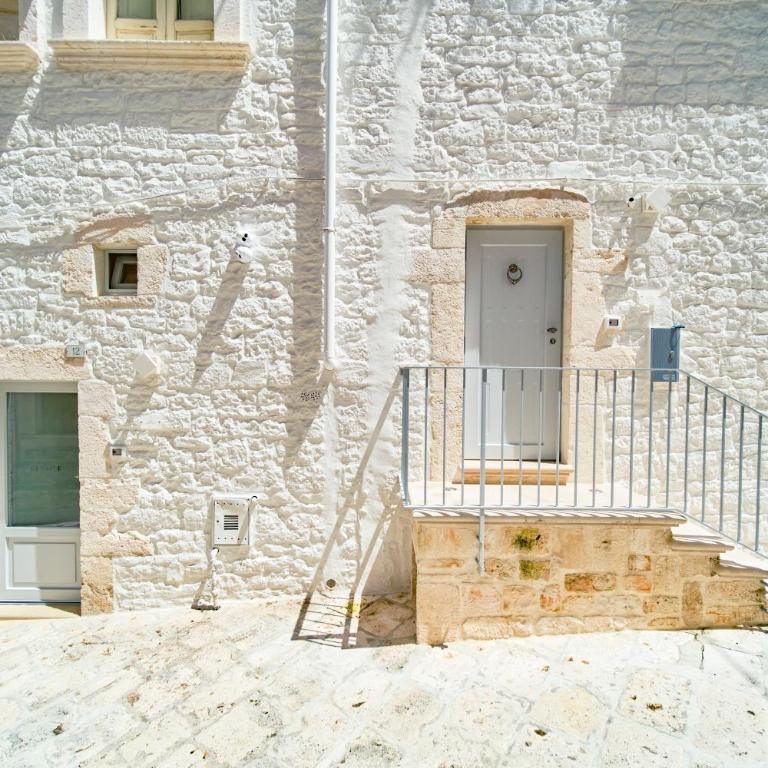 Palazzo Gentile - Suite Familiare con Balcone - 21