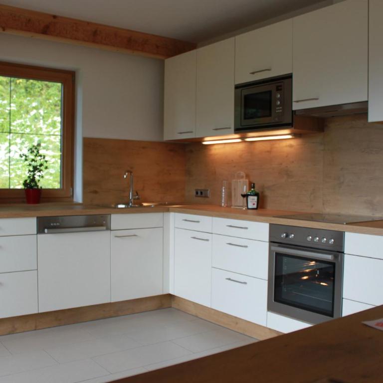 Ferienhaus Innerzarge - Ferienhaus - 13