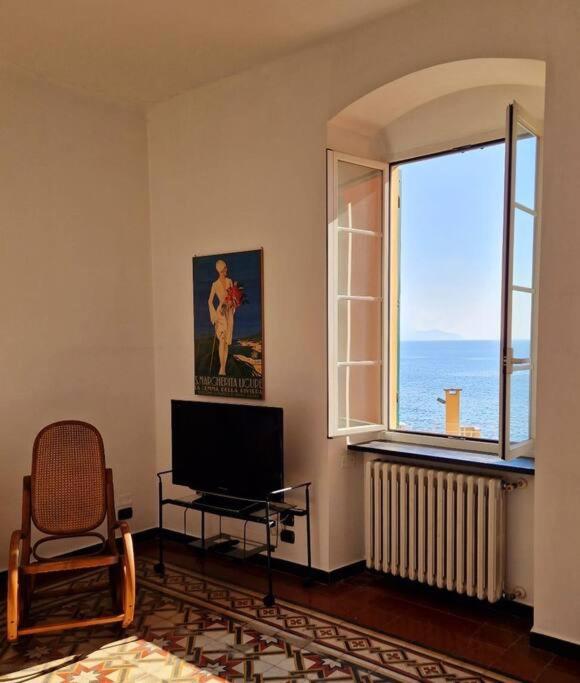 [Vista Mare] La Finestra sul Mare - Appartamento con 1 Camera da Letto - 3