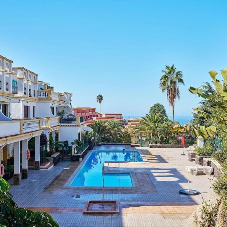 Pearl of Windsor Park - Apartamento de 1 dormitorio con vistas al mar - 21