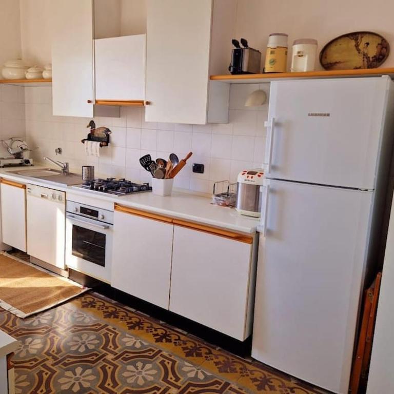 [Vista Mare] La Finestra sul Mare - Appartamento con 1 Camera da Letto - 6