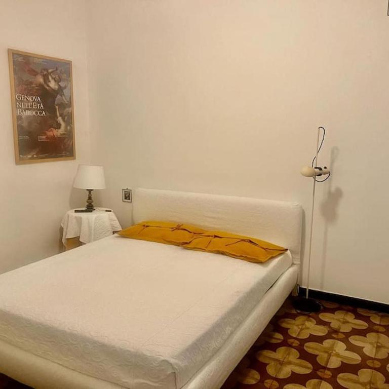 [Vista Mare] La Finestra sul Mare - Appartamento con 1 Camera da Letto - 10
