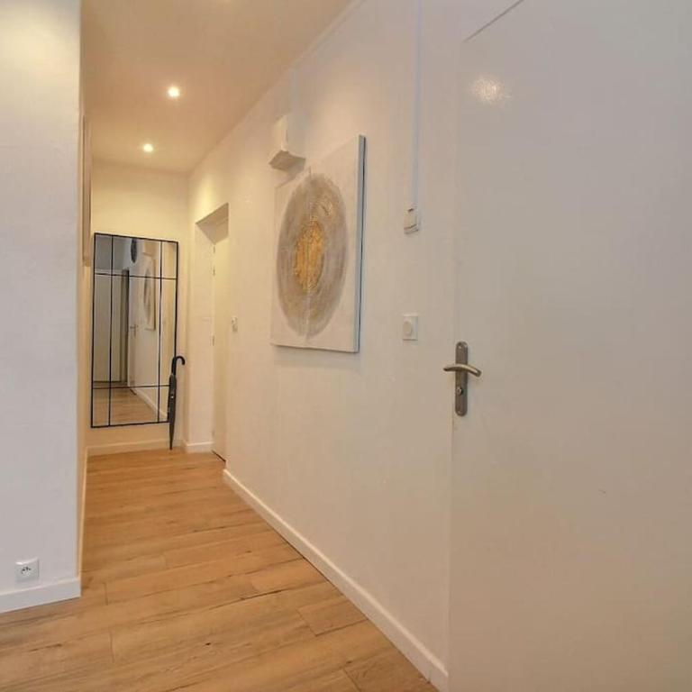 Le Cocon De Pleyel - Appartamento con 1 Camera da Letto - 2