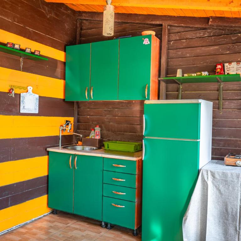 Orange Apart - One-Bedroom Apartment - 22