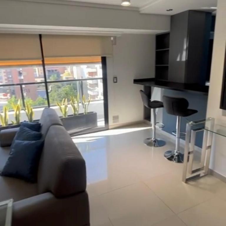 Dpto Obispo Trejo - Nueva Cba - Alquiler mínimo por 3 meses - Apartamento de 2 dormitorios - 2