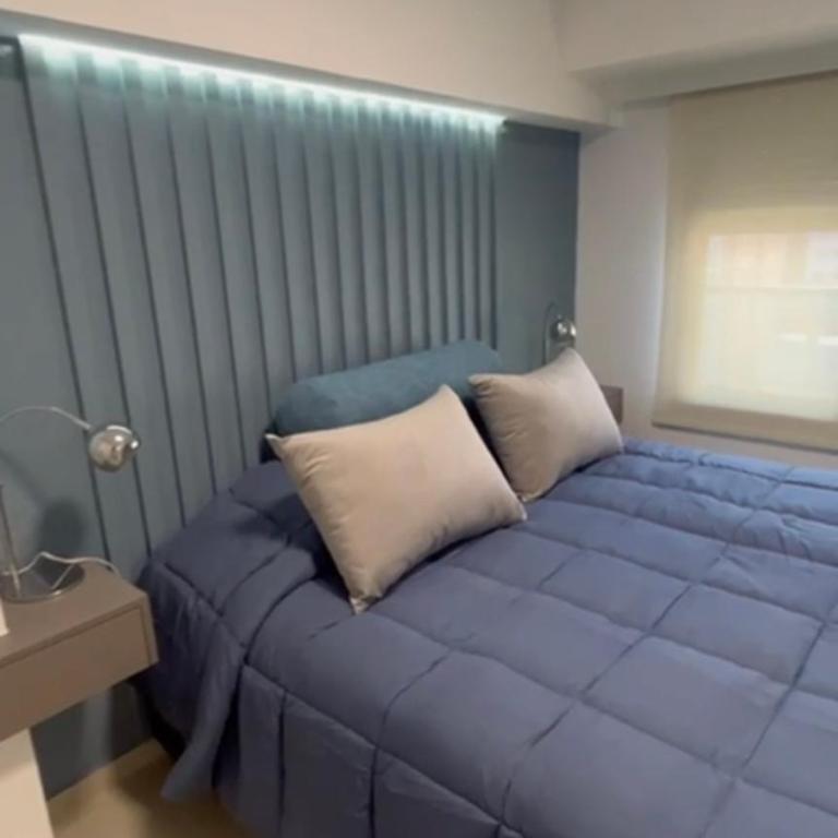 Dpto Obispo Trejo - Nueva Cba - Alquiler mínimo por 3 meses - Apartamento de 2 dormitorios - 3