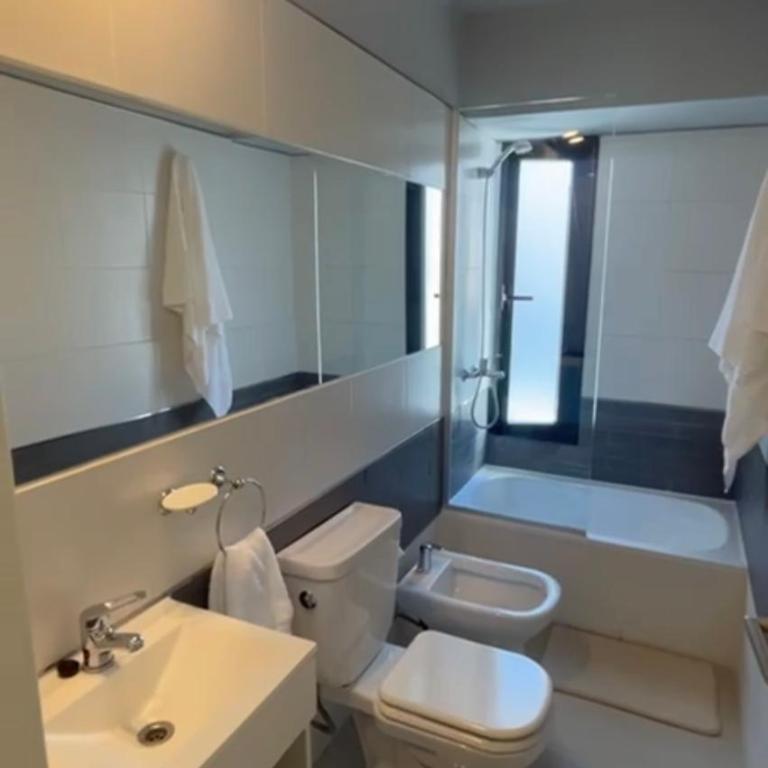 Dpto Obispo Trejo - Nueva Cba - Alquiler mínimo por 3 meses - Apartamento de 2 dormitorios - 5