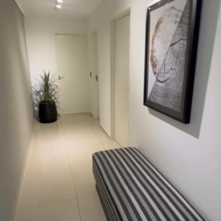 Dpto Obispo Trejo - Nueva Cba - Alquiler mínimo por 3 meses - Apartamento de 2 dormitorios - 6