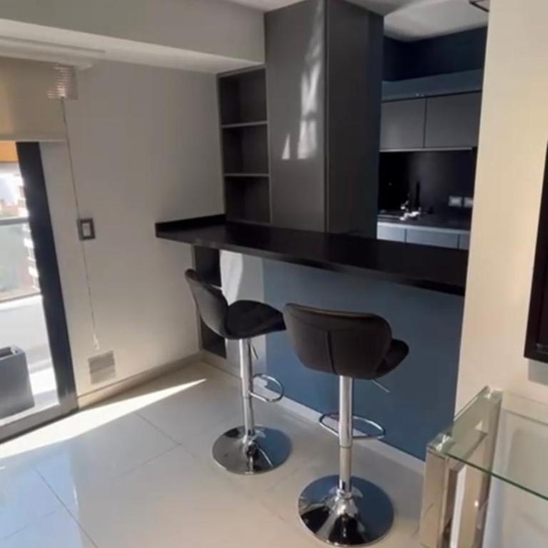 Dpto Obispo Trejo - Nueva Cba - Alquiler mínimo por 3 meses - Apartamento de 2 dormitorios - 7