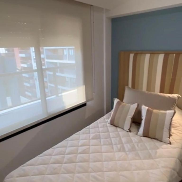 Dpto Obispo Trejo - Nueva Cba - Alquiler mínimo por 3 meses - Apartamento de 2 dormitorios - 8