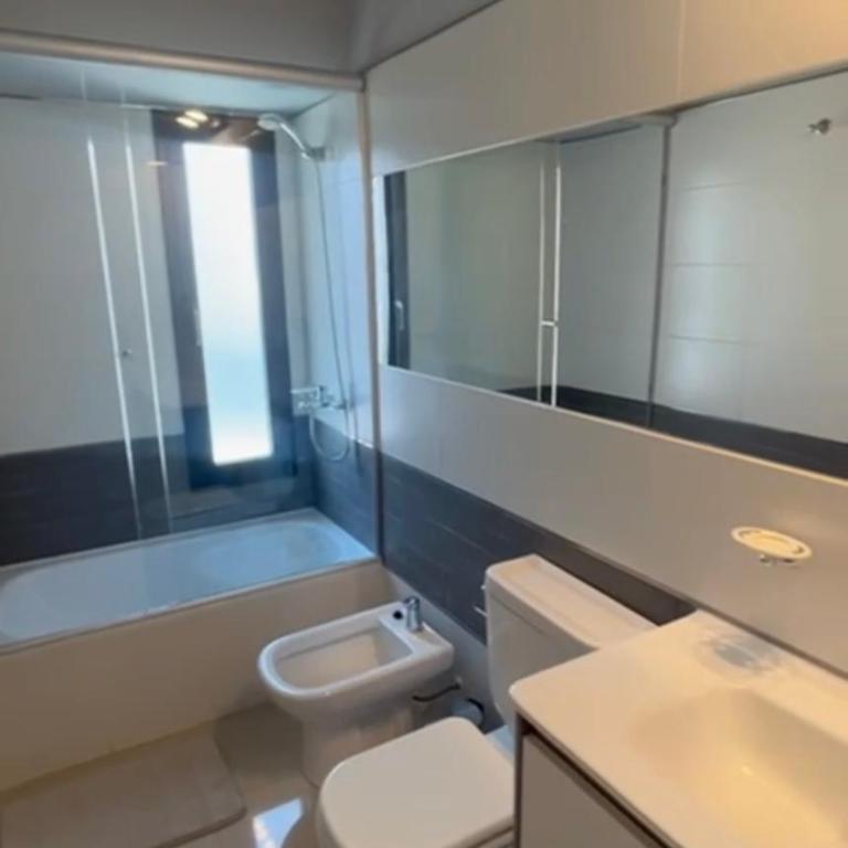 Dpto Obispo Trejo - Nueva Cba - Alquiler mínimo por 3 meses - Apartamento de 2 dormitorios - 9